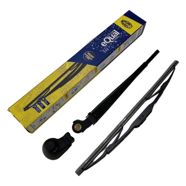 Brat Stergator Luneta + Lamela + Capac Magneti Marelli 000723180350